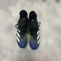 美品 adidas アディダス プレデターフリーク.2 HG／AG 27.5