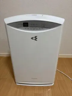 【美品】②ダイキン 空気清浄機 ACK70S-Wのサムネイル