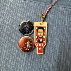 NAOKI グッズセット