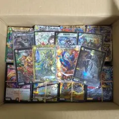 2025年最新】デュエルマスターズ引退品の人気アイテム - メルカリ