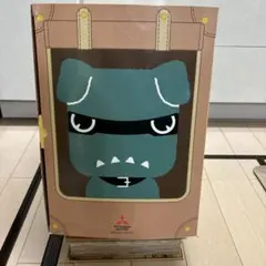 デリカミニ　デリ丸ぬいぐるみ 約30cm