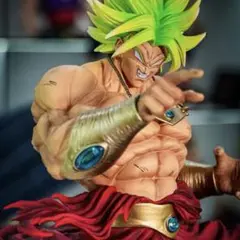 2025年最新】ブロリー ガレージキットの人気アイテム - メルカリ