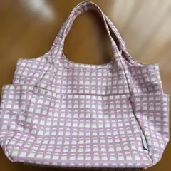 Picone ピッコーネ　ハンドバッグ　トートバッグのサムネイル