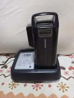 【直接取引のみ（大阪）】ブリヂストン　電動自転車　バッテリー1個、充電器付き 2025年最新】Yahoo!オークション -ブリヂストン 電動自転車 バッテリー