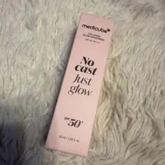 medicube Collagen Glow Sunscreen 50mlのサムネイル