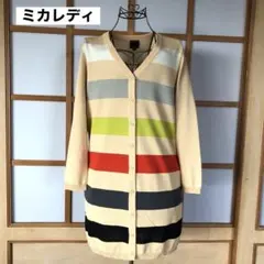 ミカレディトップス