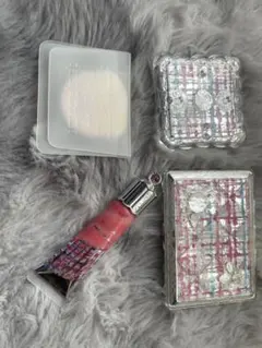 ジルスチュアート　コスメセット　【2月15日まで】