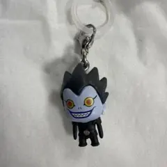 デスノート目印チャーム