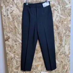 新品タグ付き　UNIQLO ユニクロ スマートアンクルパンツ レディース