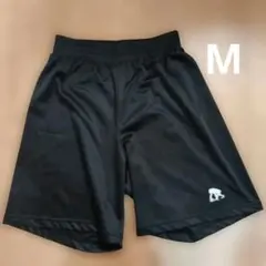 EGOZARU バスケットボールパンツ ブラック　Mのサムネイル