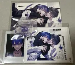 ブレマイ ブレイクマイケース SSR 缶バッジ フォトカ N 宇京真央