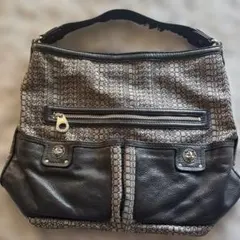 MARC BY MARC JACOBS ロゴ ショルダーバッグのサムネイル