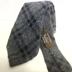 UNITED ARROWS nicky ユナイテッド　ニッキー　ネクタイ　ウール