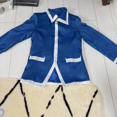 斉木楠雄のΨ難 コスプレ 衣装 PK学園 制服 海藤瞬 窪谷須亜蓮 燃堂力
