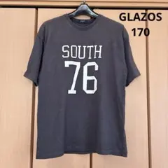 GLAZOS グラソス　Tシャツ カットソー　170cmのサムネイル
