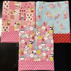 ランチョンマット3枚セット♡Ｎｏ．72