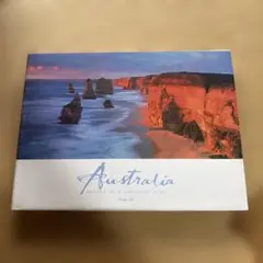 Peter Lik 写真集 Australia