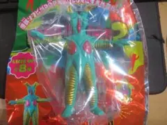 新品未使用】KAIJU COLORS バルタン星人 カイジュウカラーズ - メルカリ