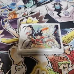 2026年最新】切札勝舞スリーブの人気アイテム - メルカリ