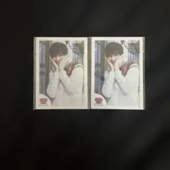 SixTONES ジェシー ミニフォト