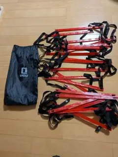 トレーニングラダー