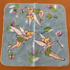 ディズニー タオルハンカチ