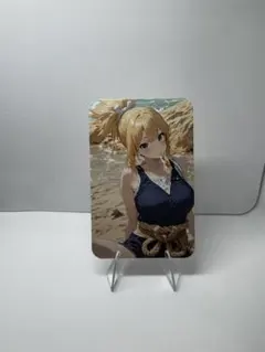 【最高品質】ウラシク　セクシーカード