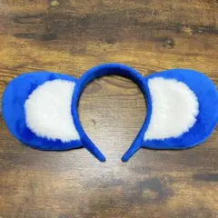 ドアラ　カチューシャ