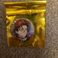 FGO 英霊召喚缶バッジ Fes.2025 ダンテ