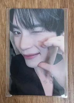 2026年最新】ソンハンビンの人気アイテム - メルカリ