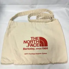 【未使用品】THE NORTH FACE サコッシュ ショルダーバッグのサムネイル