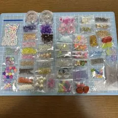 ハンドメイドパーツ　まとめ売り