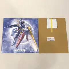 新機動戦記ガンダムＷORIGINAL SOUNDTRACK COLLECTION 新機動戦記ガンダムWORIGINAL SOUNDTRACK COLLECTION - メルカリ