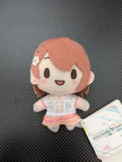 プロセカ ふわぷち 花里みのり