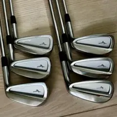 養老工場製 ミズノプロ 118 #5-Pw DG105/S200 USED品 2025年最新】mizuno pro 118の人気アイテム - メルカリ