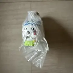 たべものいっぱいマスコット　ちいかわ