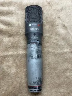 2026年最新】sony ecm-999の人気アイテム - メルカリ