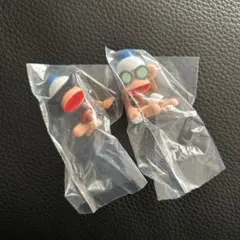 サルゲッチュ カプセルトイ