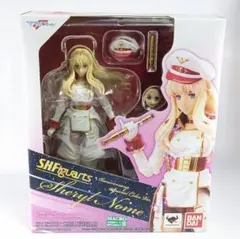 マクロス シェリル・ノーム アニバーサリースペシャル フィギュアーツ