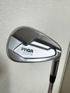 PRGR ゼロ 0ウェッジ 50度 58度 2本セット - メルカリ