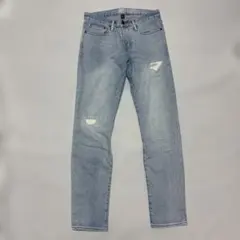 Gap スキニーストレッチ　デニム