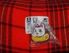 ダンダダダン 前髪クリップ ターボババア①