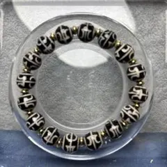 まー火供天珠　彫り龍眼天珠　7-27 まー様専用火供天珠 彫り龍眼天珠 7-27 - メルカリ