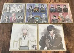 大本丸博 燭台切光忠 クリアファイル 祝装 - メルカリ