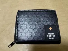 2026年最新】HEAD PORTER +PLUS メンズ コインケース・小銭入れの人気
