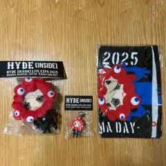 2026年最新】hyde ぬいぐるみ insideの人気アイテム - メルカリ
