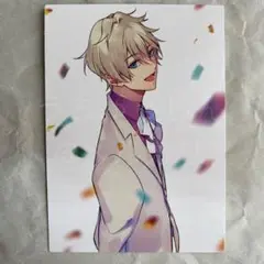 ツキウタ 皐月葵 花スーツ ツキウタ 皐月葵 花スーツ | Mercari