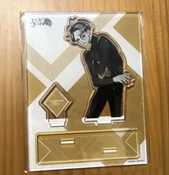 ジャックジャンヌ 田中右宙為 バストアップアクリルスタンド - メルカリ