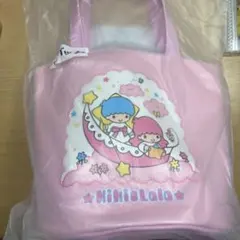 キキララ 当たりくじ バッグ