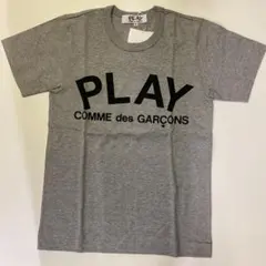 プレイ　コムデギャルソン　Tシャツ